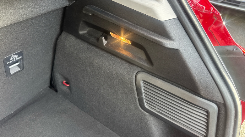 Ford Focus 1.5 EcoBlue 120 Titanium X 5dr Auto Diesel Hatchback